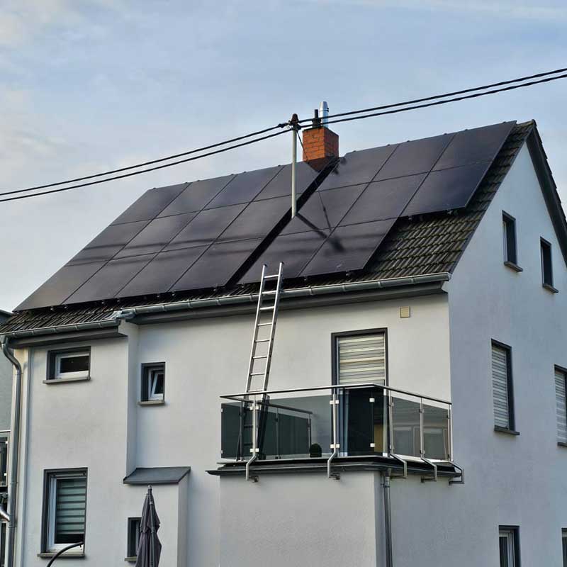 Solaranlage Montage Bendorf Genius Sun GmbH 02
